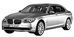 BMW F01 B2541 Fault Code